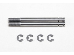 YZ-S5F　YZ-870C用 フロント ショックシャフト(2本入)