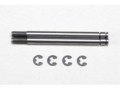 YZ-S5R　YZ-870C用 リヤ ショックシャフト (2本入)