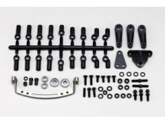 RD-202SR　RD2.0用 ステアリング ベルクランクセット