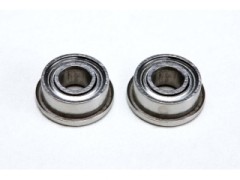 BB-73F-2　φ3.0xφ7.0x3.0mm フランジベアリング(2個入)