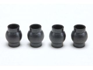 YZ-205S　YZ-870C用 ロッドエンドボールS(4個入)