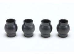 YZ-205S　YZ-870C用 ロッドエンドボールS(4個入)