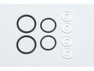 YZ-S3OS　YZ-870C用Oリングセット（P3x4/Φ8x2/Φ10x2）