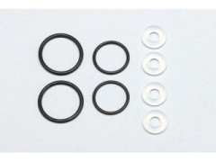 YZ-S3OS　YZ-870C用Oリングセット（P3x4/Φ8x2/Φ10x2）