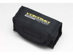 YB-LSBBS　リポバッテリー用セイフティバッグS(ボックス)