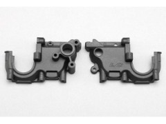Z2-302TLCG　SO1.0/2.0用 グラファイト成型 LCギヤボックス