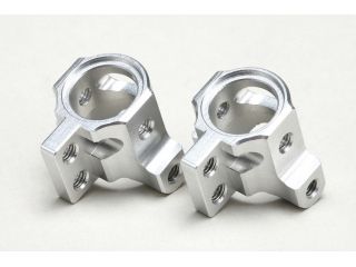 MS-415A　アルミ製ステアリングブロック (2個入)
