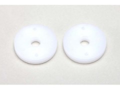 S4-SB1325　SO/MO φ13mm ショック用 ブランクピストン 2.5mm厚（2個入）