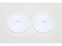 S4-SB1315　SO/MO φ13mm ショック用 ブランクピストン 1.5mm厚（2個入）