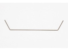 MS-412F0　MS1.0用 フロントスタビワイヤー1.0mm