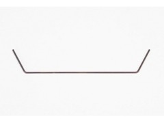 MS-412F1　MS1.0用 フロントスタビワイヤー1.1mm