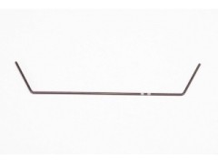 MS-412F2　MS1.0用 フロントスタビワイヤー1.2mm