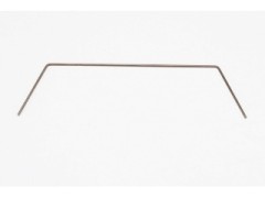 MS-412R0　MS1.0用 リヤスタビワイヤー1.0mm