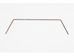 MS-412R1　MS1.0用 リヤスタビワイヤー1.1mm