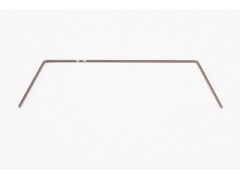 MS-412R2　MS1.0用 リヤスタビワイヤー1.2mm