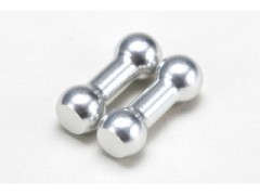 MS-412SB　MS1.0用 アルミ製 スタビジョイントボール（2個）