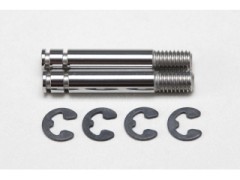 MS-S5S　MS1.0用 ショックシャフト（19.1mm/2本入）