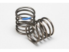 MS-SSL200　MS1.0用 リニアショックスプリング（2.0/ブルー）