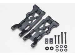 Z2-008R3H　SO1.0/2.0用 ハイトラクションオフセット リヤサスアーム スタンダード