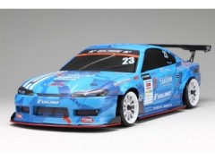 SD-MS15B　MERCURY サヤカスペシャル S15 ドリフト用ボディセット