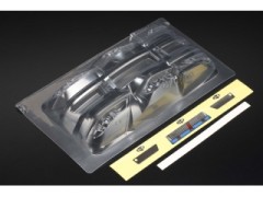 SD-MS15L　MERCURY サヤカスペシャル S15用 ライトパーツ