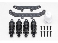 RS-SSC　RS1.0用 ショートショック コンバージョンキット
