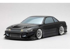 SD-PS13BB　DRIFT X TREME PS13 シルビア ボディセット(グラフィックデカールレス)