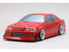 SD-SDBB　Team22 FNATZ JZX100 Mark2 ボディセット