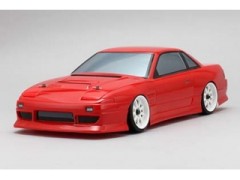 SD-DM13BB　D-MAX Diversion ADVAN ワンビア ボディセット (グラフィックデカールレス)