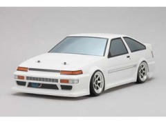SD-AE86BB　TOYOTA AE86 TRUENO ボディ セット (グラフィックデカールレス)