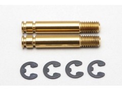 MS-S5T　チタンコート ショック シャフト (19.1mm/2本入)