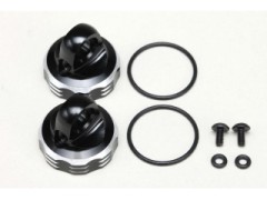 S4-S813A　アルミ製ショックキャップ(各2個入)　SO2.0/MO2.0 13ショック用