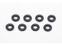 YS-7B2　YZ-870C ショックキャップ用 Φ2mm Oリング(8個入)