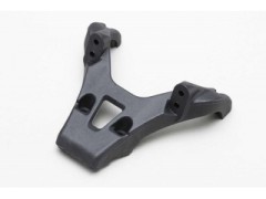 Z2-002BG　RO/SO用 グラファイト成型 フロント バルクヘッド