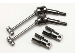 MS-010FWS　MS1.0用 ベアリングタイプ フロント ダブルジョイント ユニバーサル セット