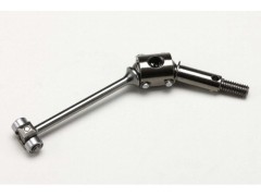MS-010FW　MS1.0用 ベアリングタイプ フロント ダブルジョイント ユニバーサル(１本入)