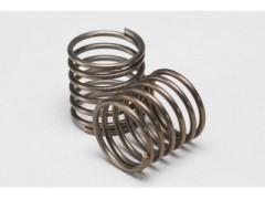 MS-SSL180　MS1.0用 リニア ショックスプリング (各2個入) 1.80/パープル