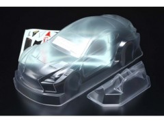SP-LFGT3BL　LEXUS RC-F GT3 クリアボディ (ライトウエイト)
