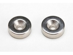 ZS-016MG1　ボディマウント用 スペアマグネットA