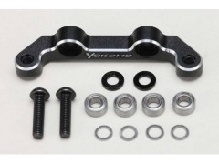 SO-201CL　アルミ製 センター リンク セット(ベアリング付)