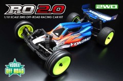 ROR-020　ルーキーオフロードRO2.0キット