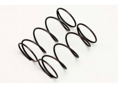 YS-12525FF　フロントスプリング(ブラウン/5.25T/2本入)