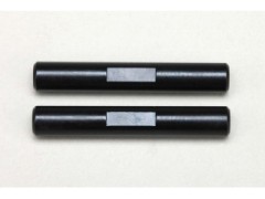 ZB-009R　YZ-834B用 トレーリングアームピン (2本入)