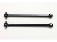 ZB-010RB　YZ-834B用 リヤドライブシャフト (2本入)