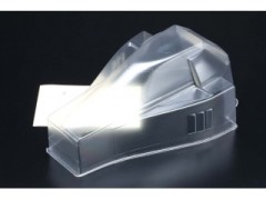 ZB-101　YZ-834B用 ボディセット (マスキング付き)