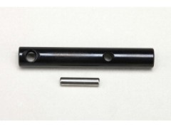 ZB-303　YZ-834B用 アイドラーシャフトL