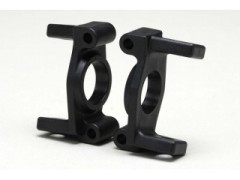 ZB-413　YZ-834B用 ステアリングハブキャリア L/R