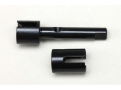 ZB-501DC　YZ-834B用 フロントドライブカップ L/R