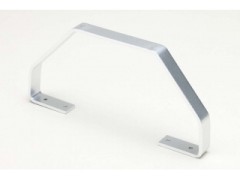 ZB-RB　YZ-834B用 アルミ製 ロールバー