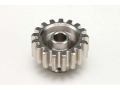 ZB-PG3217　YZ-834B用 DP32 17Ｔ スチール製 ピニオンギヤ